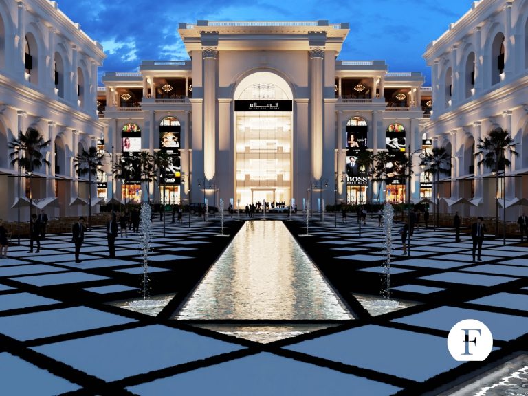 MALLTRIPOLI01 Fakherandpartners