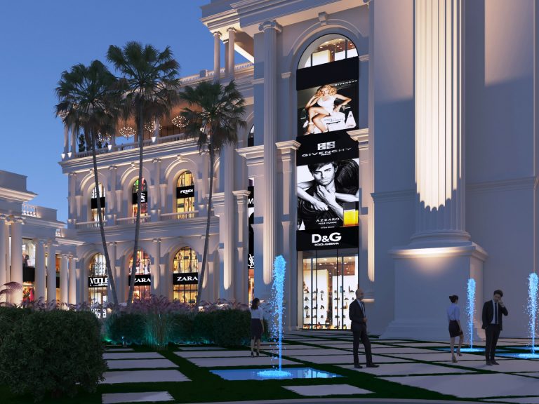 MALLTRIPOLI03 Fakherandpartners